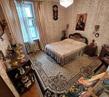 Трьохкімнатна квартира У Миколаєві