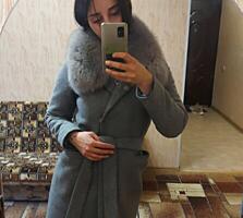 Продам пальто зима 500 р