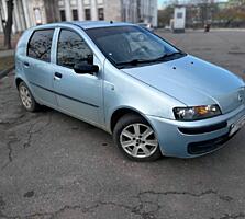 Fiat Punto (188)