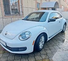 Продается автомобиль VW Beetle 2014, торг уместен
