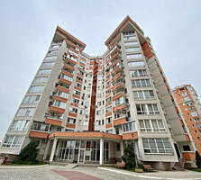Se vinde apartament cu 3 camere, amplasat pe str. Valea ...
