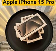 Apple iPhone 15 Pro 128GB