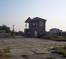 Продам участок у моря в Ильичевске, 9 соток, берег моря, закрытая ...