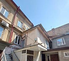 Продам двухкомнатную квартиру 24 м2 ул. Преображенская (Тираспольская 