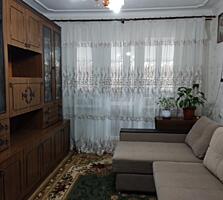 Se vinde apartament cu 3 camere, Bălți