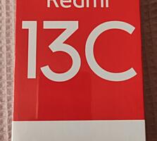 Redmi Note 13 С память 6/128 цвет синий