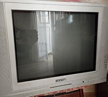 Телевизор DIGITAL, тумба под ТВ