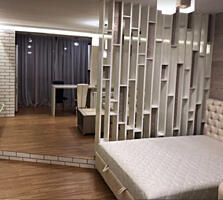 Продается 2 комнатная квартира в Ривьере с дизайнерским ремонтом