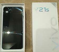 Продам телефон Vivo Y21s