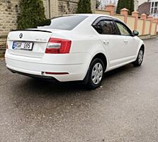 Skoda Octavia 2019 AUTOAMAT