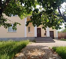 Продается дом, в Александровке в пяти минутах от Черноморска. Два ...