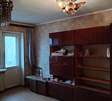 1-комнатная квартира на Варненской