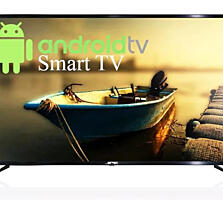 Телевизор JPE LED 32&quot; DM2100 + SMART Android ЮТУБ