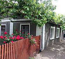 Продам дом в Крыжановке, в очень хорошем месте. Общая площадь участка 