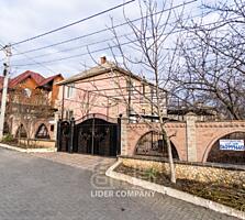 Vânzare casă Stăuceni str Miorița 7 Casa este amplasată pe un teren ..