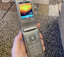 Мобильный телефон Nokia 6205