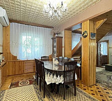 Прекрасный дом в Малиновском районе ждет своего нового владельца. 2-х 