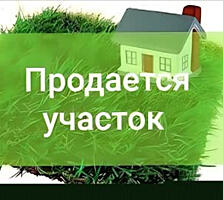 Продается земельный участок в пос. Новотираспольский