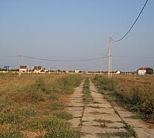 Продам участок у моря в Ильичевске, 10 соток, берег моря, закрытая ...