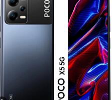 Сяоми Poco X5 8/256 5G Black