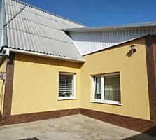 Продается часть дома в Тирасполе с капитальным ремонтом (7 Школа)