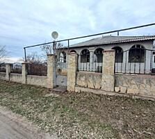 ‼️Oferim spre vînzare casă amplasată la DOAR 10 km de orașul BĂLȚI‼️