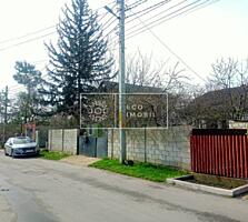 Se oferă spre vânzare teren pentru construcții, în orașul Cricova, ...
