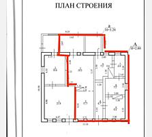 Обменяю 2части дома на квартиру