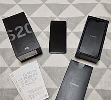 Samsung Galaxy S20 Duos (G980F) 8/128Gb