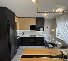 Продам евро-двухкомнатную квартиру в 46 Жемчужине на Таирова. ...