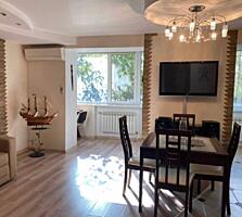 Продам уютную квартиру площадью 60 кв м в ЖК Молодежный на Таирово. ..