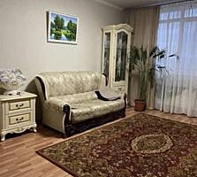 Предлагается к продаже большая однокомнатная квартира в Стиконовском .