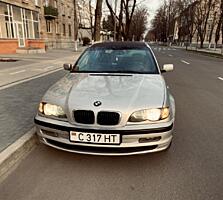 BMW E46 320d 2.0 турбодизель. Мотор М47. Расход 6 литров. Торг!