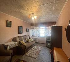 Продам двухкомнатную квартиру в Одессе на Французском бульваре