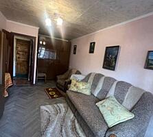 Продам двухкомнатную квартиру в Одессе на Французском бульваре