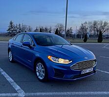 Продам/обмен Ford Fusion