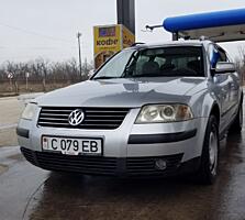 Продам Volkswagen B5+