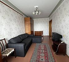 Продам 2 комнаты в 3-х комнатной квартире на улице Добровольского, ...
