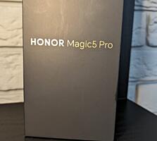 Эксклюзив!!!! HONOR MAGIC 5 Pro 12/512, Цена в Молдове 22000 лей