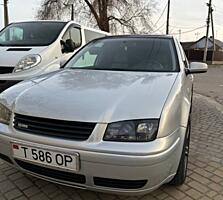 BORA 1.9TDi 3700$ + ТОРГ