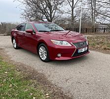 Lexus Es Hybrid