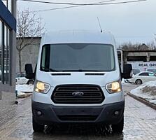 Ford Transit Transfer/TVA