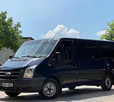 Ford Transit 6 Locuri!!!