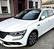Срочно продам Renault Talisman с мотором 1,6 TDI