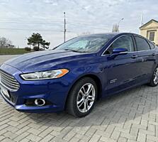 FORD FUSION ENERGI