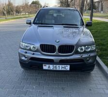 Продам BMW X 5