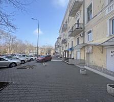 Классная уютная квартира в самом ЦЕНТРЕ Одессы возле Кафедрального Соб