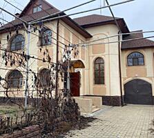 Продается жилой дом в хорошем состоянии в г. Тирасполь