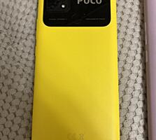 Продам смартфон POCO C 40