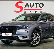 DS Automobiles DS 7 Crossback